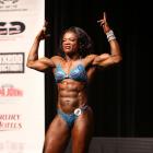 Mariah  Lane - NPC Southern Classic 2014 - #1